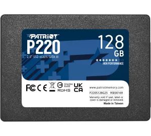 Patriot Memory P220 von Patriot Memory