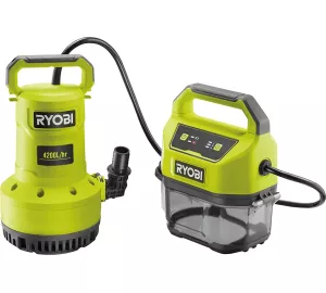 Ryobi RY18SPA von Ryobi