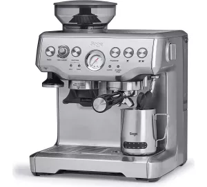 Sage Appliances The Barista Express von Sage