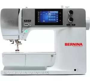 Bernina 480 von Bernina