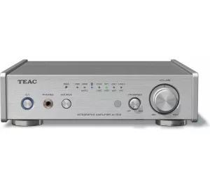 Teac AI-303 USB DAC Amplifier von Teac