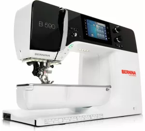 Bernina 590 von Bernina