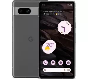Google Pixel 7a von Google