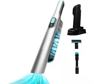 Cecotec Conga Rockstar Micro Essential von Cecotec