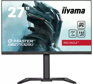 Iiyama G-Master GB2770QSU-B5 Red Eagle von iiyama