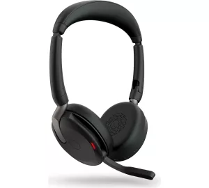 Jabra Evolve2 65 Flex USB-C UC Stereo von Jabra