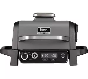 Ninja Grill Woodfire Grill & Smoker von Ninja
