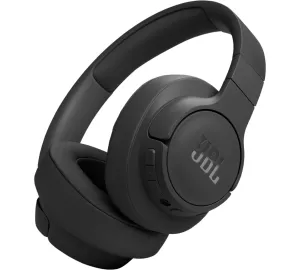 JBL Tune 770NC in schwarz von JBL