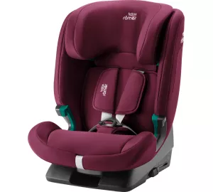 Britax Römer Evolvafix von BRITAX RÖMER