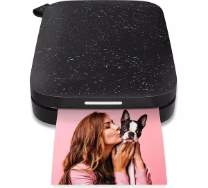 HP Sprocket 2x3 von HP