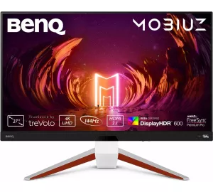 BenQ Mobiuz EX2710U von BenQ