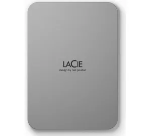 LaCie Mobile Drive (2022) von LaCie