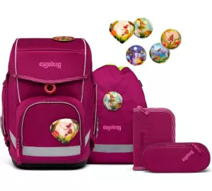 Ergobag Eco Hero Cubo von ergobag