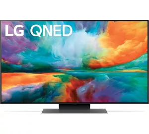 LG 55QNED816RE von LG