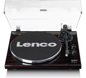 LBT-189 in braun von Lenco