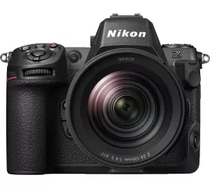 Nikon Z 8 von Nikon