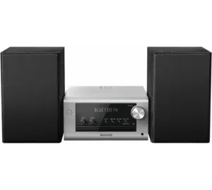 Panasonic SC-PM704 von Panasonic