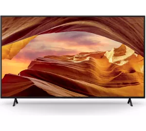 Sony KD-75X75WL von Sony