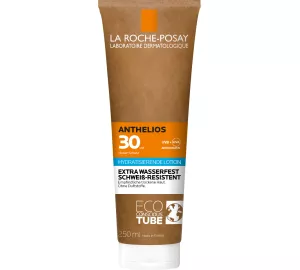 La Roche-Posay Anthelios Hydratisierende Lotion LSF 30 von LA ROCHE POSAY-PHAS (L'Oreal)