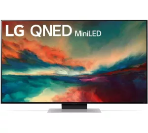 LG 55QNED866RE von LG