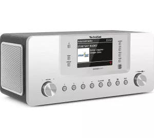 TechniSat DigitRadio 574 IR von TechniSat