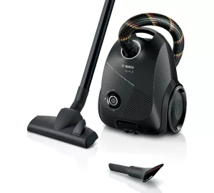 Bosch Serie 2 BGDS2CHAMP in schwarz von Bosch