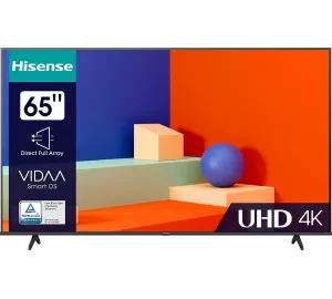 Hisense 65E6KT von Hisense
