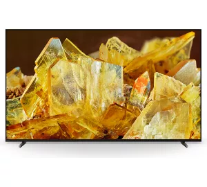 Sony XR-85X90L in silber von Sony