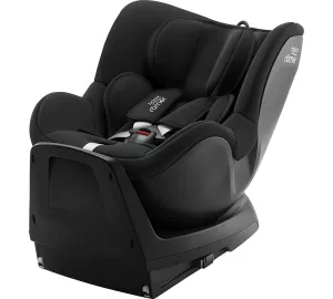 Britax Römer Dualfix Plus von Britax Römer