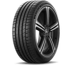 Michelin Pilot Sport 5 von Kumho