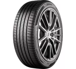 Bridgestone Turanza 6 von Bridgestone