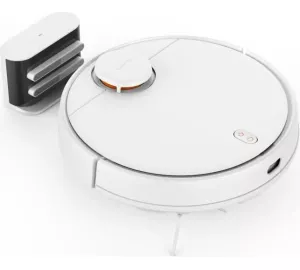 Xiaomi Robot Vacuum S12 von Xiaomi
