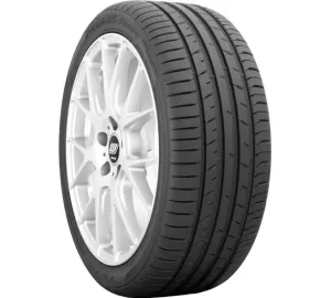 Toyo Proxes Sport 2 von Toyo