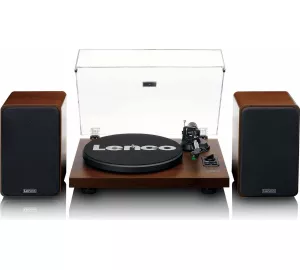 Lenco LS-600 von Lenco