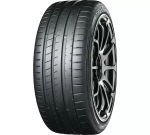 Yokohama Advan Sport V107 von YOKOHAMA