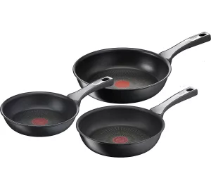 Tefal Unlimited On Pfannenset 3-teilig (G25991) von Tefal