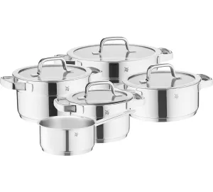 WMF Compact Cuisine Topf-Set (5-teilig) von WMF