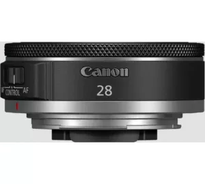 Canon RF 28mm F2.8 STM von Canon