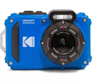 Kodak Pixpro WPZ2 von Kodak