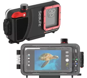 Sealife SportDiver SL400 von SeaLife