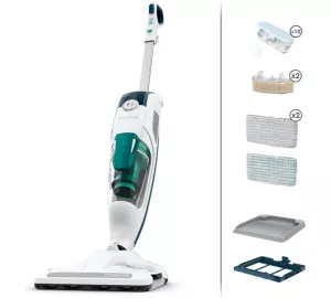 Rowenta Clean & Steam Revolution RY7757 von Rowenta