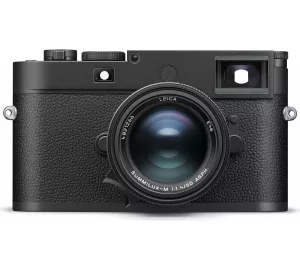 Leica M11 Monochrom von Leica