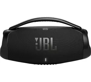 JBL Boombox 3 WiFi von JBL