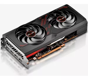 Sapphire Pulse Radeon RX 7600 Gaming OC von SAPPHIRE