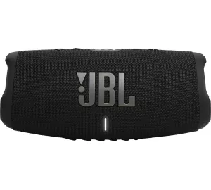 JBL Charge 5 WiFi in schwarz von JBL