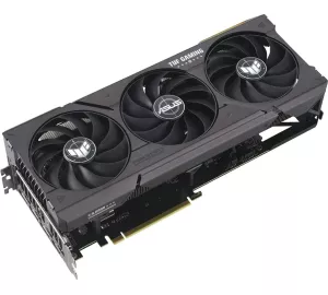 Asus TUF Gaming GeForce RTX 4060 Ti OC von ASUS