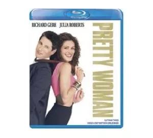 Blu-ray Pretty Woman von Disney