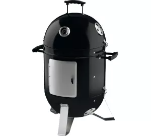 Lidl Grillmeister Räucherofen von OWIM GmbH & Co. KG