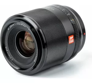Viltrox AF 28mm F1.8 FE von Viltrox