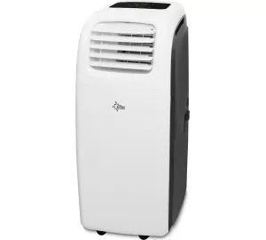 Suntec Wellness Transform 10.500 Eco R290 von SunTec